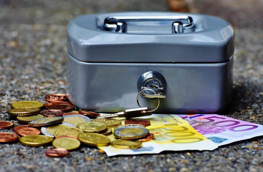 Finanzen und Nebenkosten – warum Wohnungseigentümer laufende Kosten nicht…