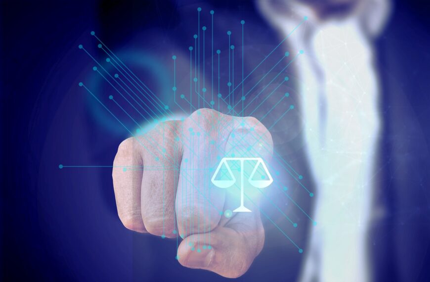 Rechtliches und Verwaltung – warum Wissen und Struktur für…